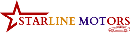 Starline Motors Logo